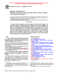 ASTM D6500-00(2012)e1