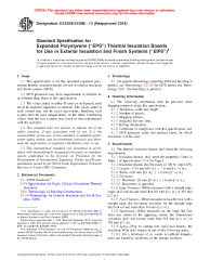 ASTM E2430/E2430M-13(2018)