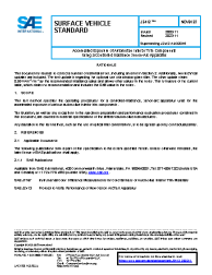 SAE J 2412:2023-10-31