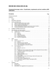 DIN EN ISO 22044:2023-03