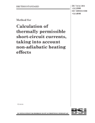 BS 7454:1991+A1:2008