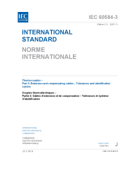 IEC 60584-3:2007