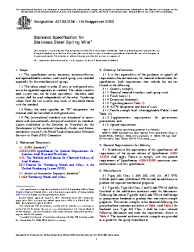 ASTM A313/A313M-18(2025)