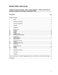 DIN EN 12504-1:2021-02