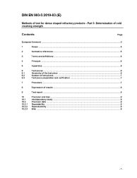 DIN EN 993-5:2019-03