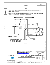 SAE AS 49011B:2018-11-26