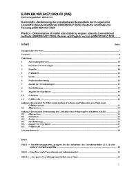 DIN EN ISO 6427:2024-02