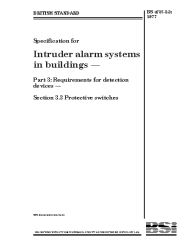 BS 4737-3.3:1977