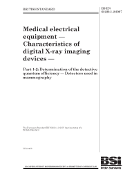 BS EN 62220-1-2:2007