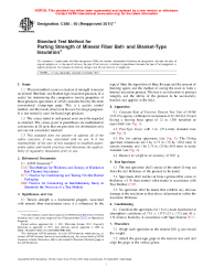 ASTM C686-90(2011)e1