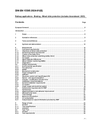 DIN EN 15595:2024-01