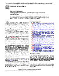 ASTM D4585/D4585M-18