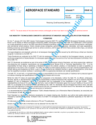 SAE AS 44445-10:2012-02-01