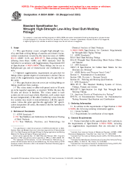 ASTM A860/A860M-00(2005) (R2000)