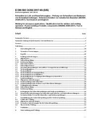 DIN ISO 24394:2017-06