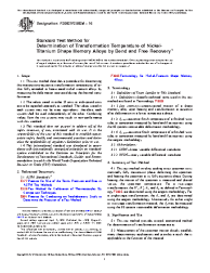 ASTM F2082/F2082M-16