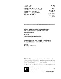 IEC 60339-2:1996