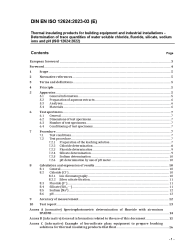 DIN EN ISO 12624:2023-03