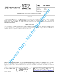 SAE J 1807:2012-02-17