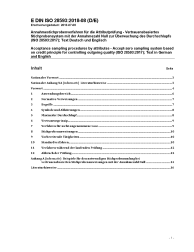 DIN ISO 28593:2018-08