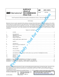 SAE J 2663:2010-06-16