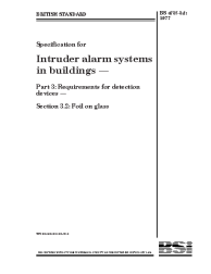 BS 4737-3.2:1977