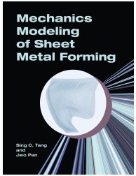 Mechanics Modeling of Sheet Metal Forming