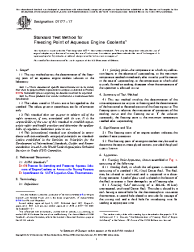ASTM D1177-17