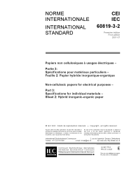 IEC 60819-3-2:2001