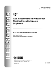IEEE 45:2002