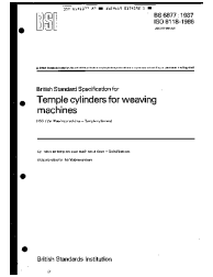 BS 6877:1987