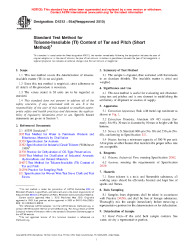 ASTM D4312-95a(2010)