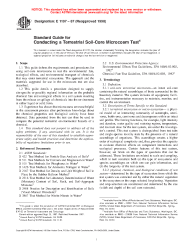 ASTM E1197-87(1998)