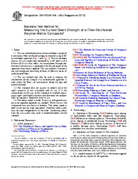 ASTM D6415/D6415M-06a(2013)