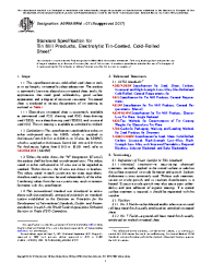 ASTM A599/A599M-07(2017)