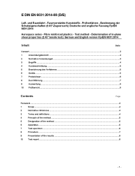 DIN EN 6031:2014-08