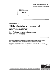 BS 5784-1:1979