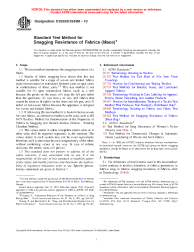 ASTM D3939/D3939M-10