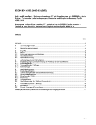 DIN EN 4560:2015-03
