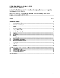 DIN EN 12697-40:2018-12