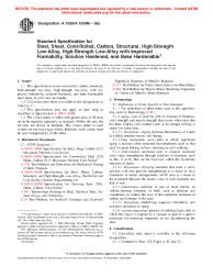 ASTM A1008/A1008M-06a