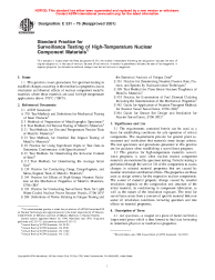 ASTM E531-76(2001) (R1976)