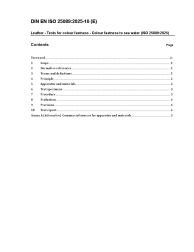 DIN EN ISO 25089:2025-10