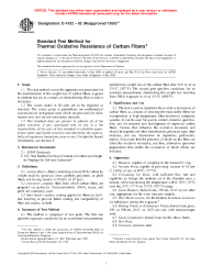 ASTM D4102-82(1999)e1 (R1982)
