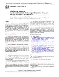 ASTM D7356/D7356M-25