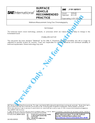SAE J 1151:2011-09-06