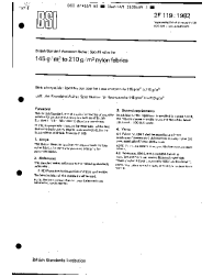 BS 2F 119:1982