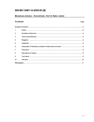 DIN EN 12697-14:2020-05