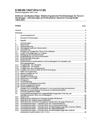 DIN EN 13637:2014-12