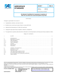 SAE AS 5900D:2020-08-03